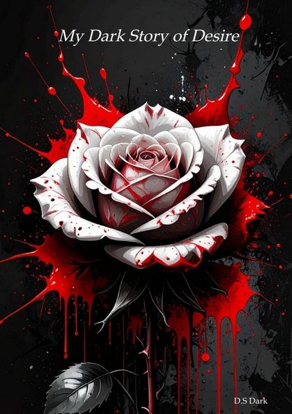 Cover von My Dark Story of Desire
