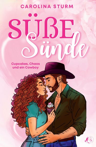 Cover von Süße Sünde