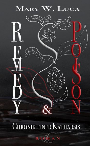 Cover von Remedy & Poison