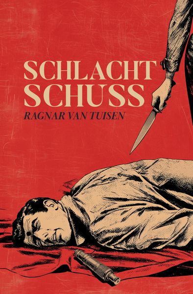 Cover von Schlachtschuss