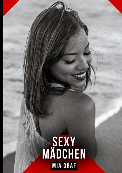 Cover von Sexy Mädchen