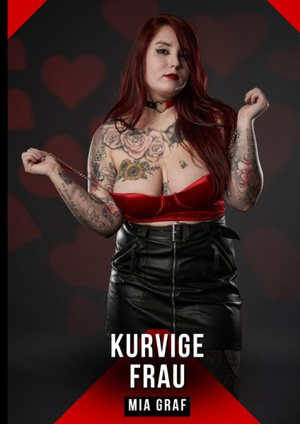 Cover von Kurvige Frau