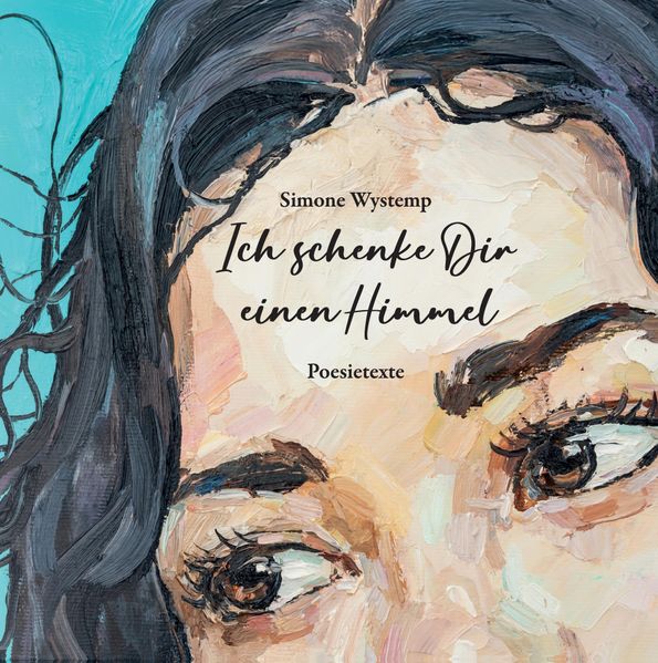 Cover von Ich schenke Dir einen Himmel