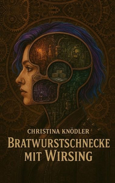 Cover von Bratwurstschnecke mit Wirsing