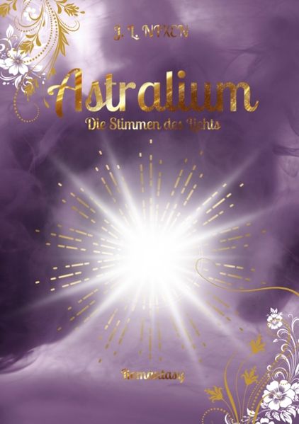Cover von Astralium