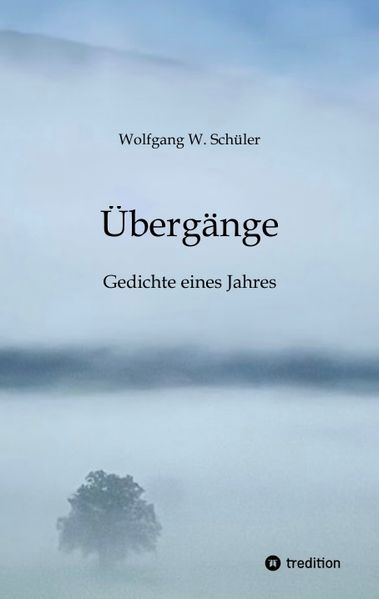 Cover von Übergänge