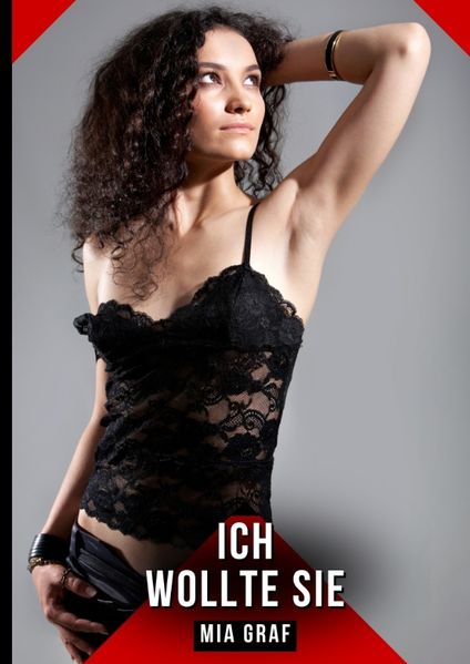 Cover von Ich wollte sie
