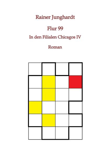 Cover von Flur 99