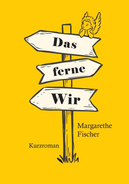 Cover von Das ferne Wir