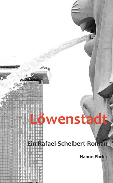 Cover von Löwenstadt