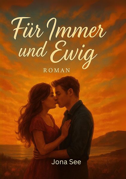 Cover von Für immer und ewig