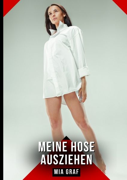 Cover von Meine Hose ausziehen