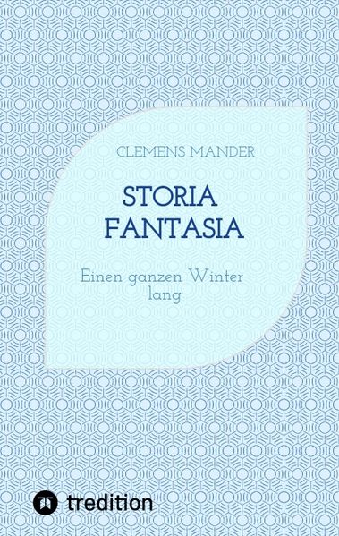 Cover von Storia Fantasia