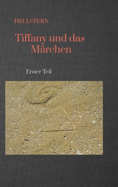 Cover von Tiffany und das Märchen (Softcover)