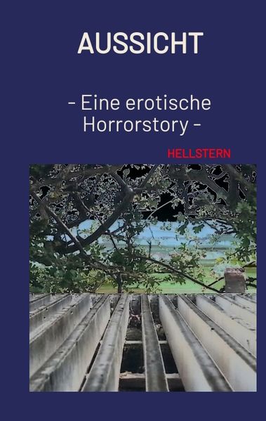Cover von Aussicht (Softcover)