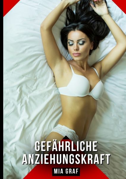 Cover von Gefährliche Anziehungskraft