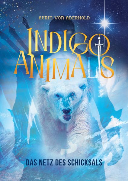 Cover von Indigo Animals