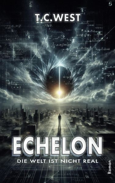 Cover von ECHELON