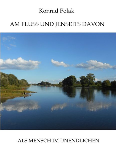 Cover von AM FLUSS UND JENSEITS DAVON