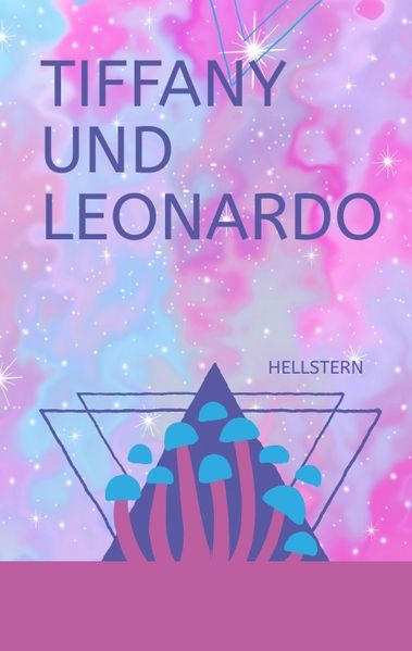 Cover von Tiffany und Leonardo (Softcover)