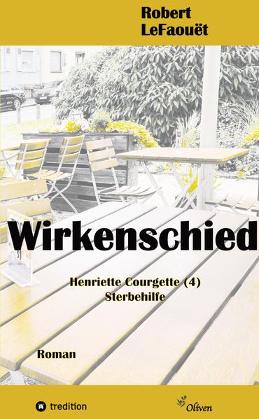 Cover von Wirkenschied