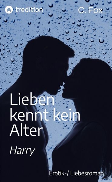 Cover von Lieben kennt kein Alter