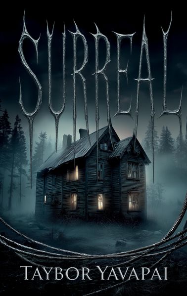 Cover von Surreal