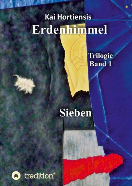 Cover von Sieben
