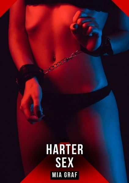 Cover von Harter Sex