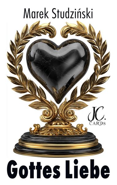 Cover von Gottes Liebe