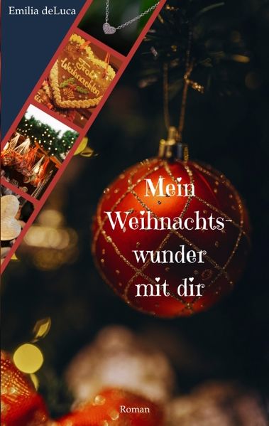 Cover von Mein Weihnachtswunder mit dir