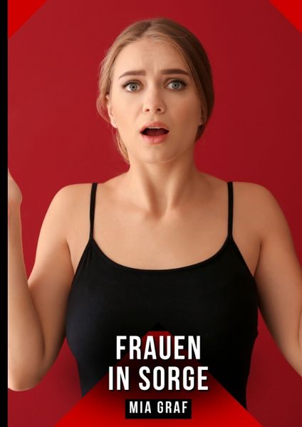 Cover von Frauen in Sorge