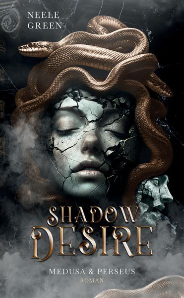 Cover von Medusa & Perseus