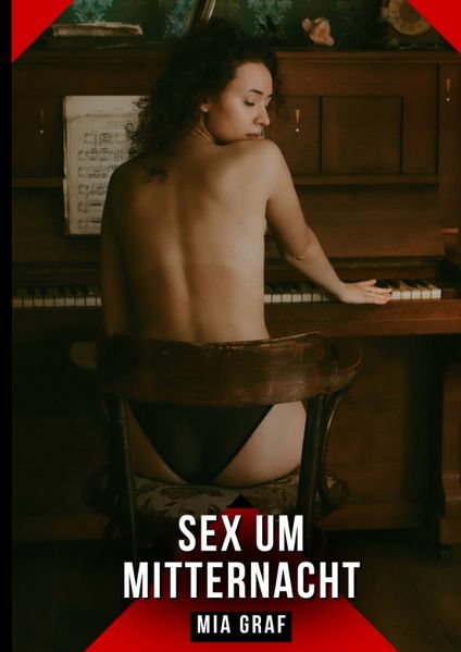 Cover von Sex um Mitternacht