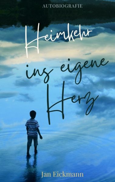 Cover von Heimkehr ins eigene Herz