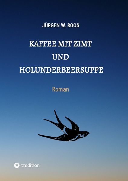 Cover von Kaffee mit Zimt und Holunderbeersuppe