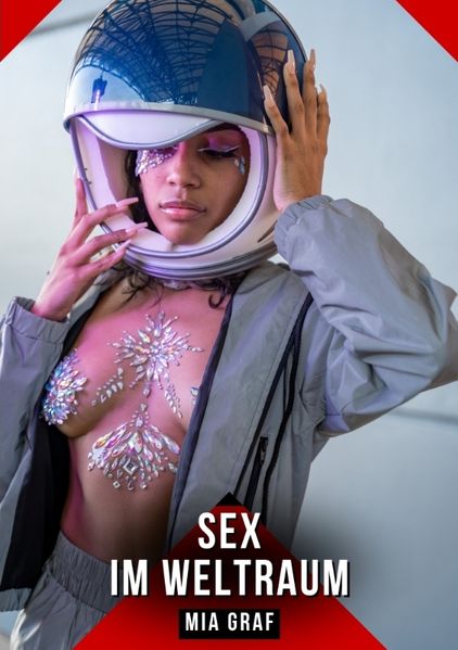 Cover von Sex im Weltraum