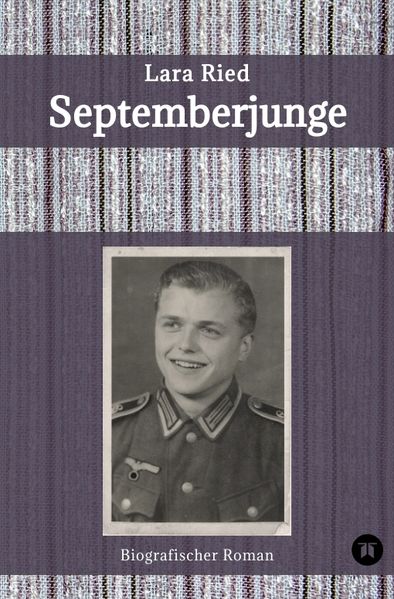 Cover von Septemberjunge
