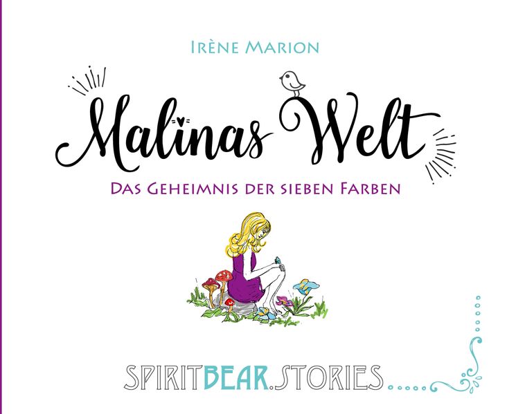 Cover von Malinas Welt