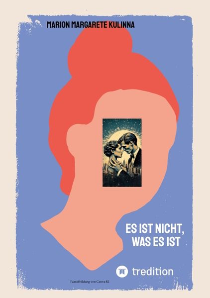 Cover von Es ist nicht, was es ist