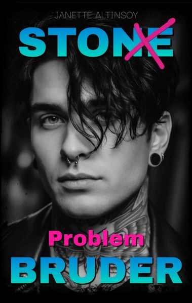Cover von STONE Problem Bruder