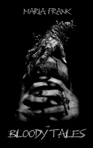 Cover von Bloody Tales