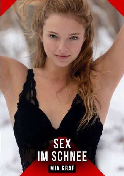 Cover von Sex im Schnee