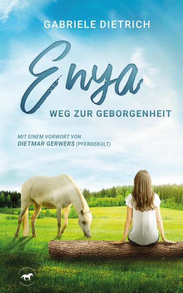Cover von Enya – Weg zur Geborgenheit
