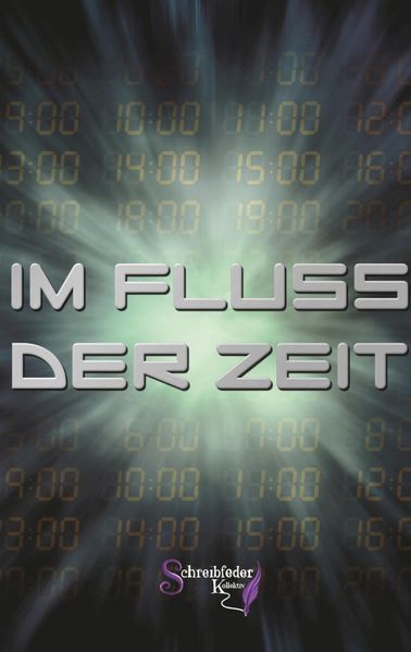 Cover von Im Fluss der Zeit