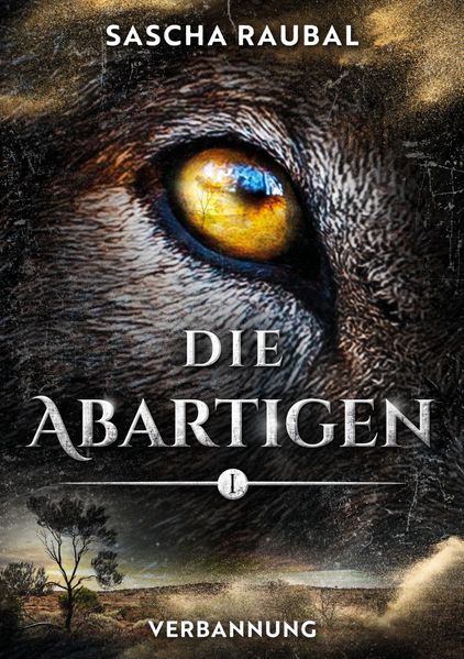Cover von Verbannung
