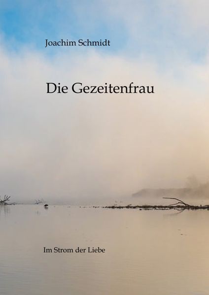 Cover von Die Gezeitenfrau