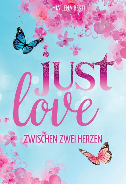 Cover von Just Love