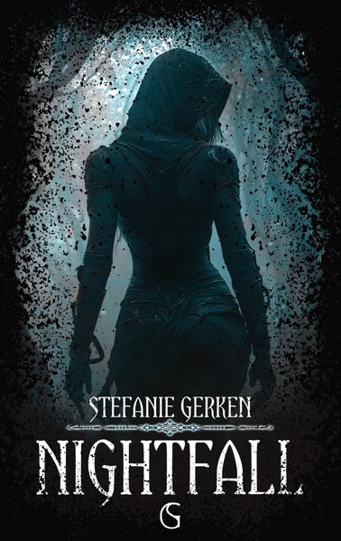 Cover von Nightfall