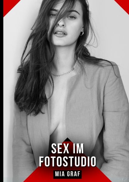 Cover von Sex im Fotostudio